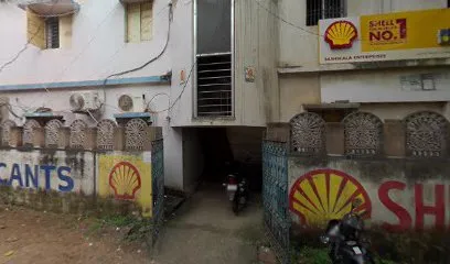 Shell Rimula Truck Care Workshop - Raju Autoworks