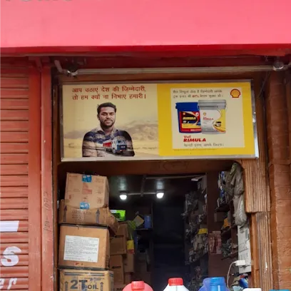 Shell Rimula Truck Care Workshop - Sidiq Automobile