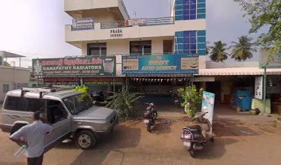Shell Rimula Truck Care Workshop - Vinayaga Auto Spares