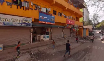 Sherawali mata
