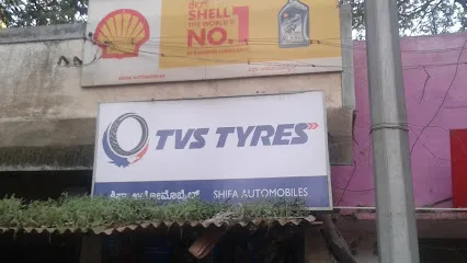 Shifa Automobiles