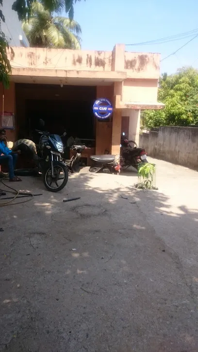 Shiju Tyres