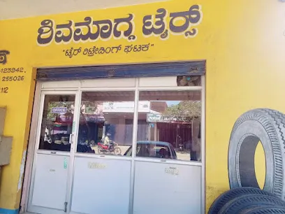 SHIMOGA TYRES