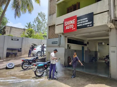 Shine Auto