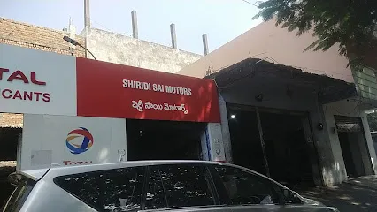 Shirdi Sai Motors