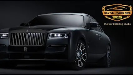 SHITAL CARS SPA
