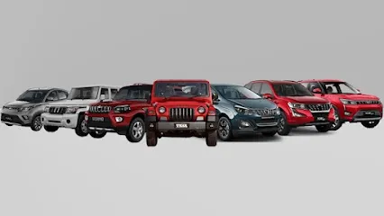 Shital Motors Pvt. Ltd. Commercial Vehicle Workshop & Body Shop