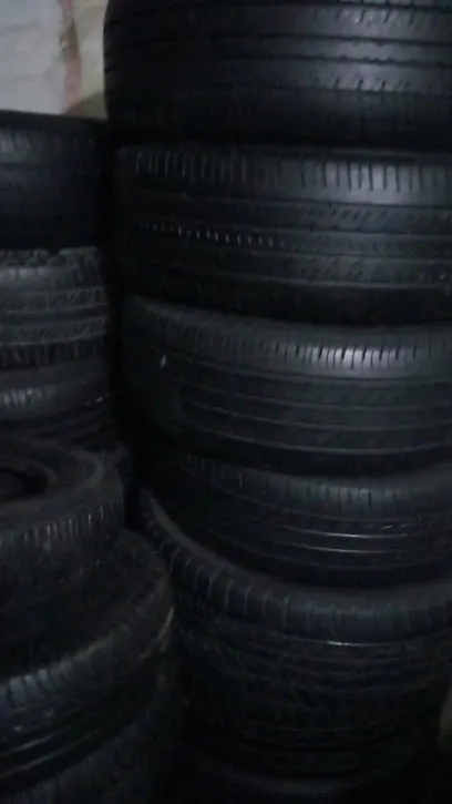 Shital Tyres