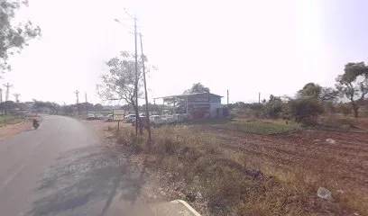 Shitole Auto ind.saswad
