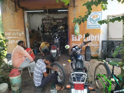 Shiv Auto Garage