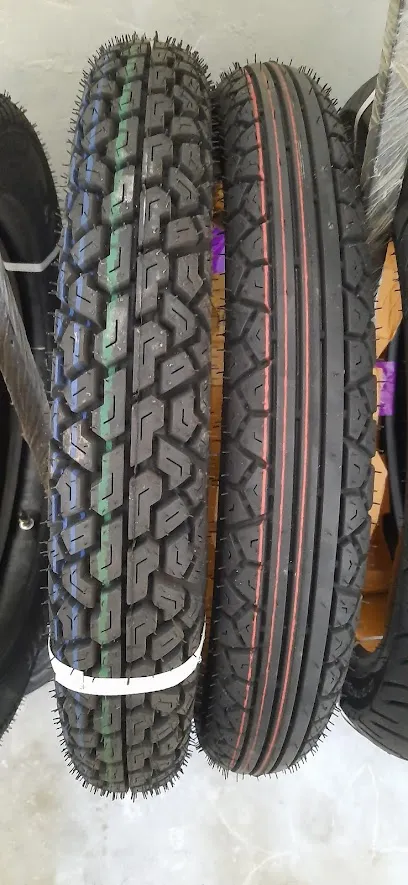 Shiv Durga tyres Chinsurah