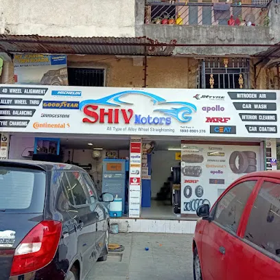 Shiv Motors