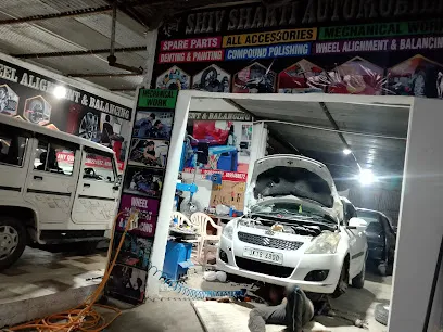 SHIV SHAKTI AUTOMOBILE