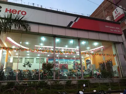 Shiv Shakti Motors - Hero MotoCorp