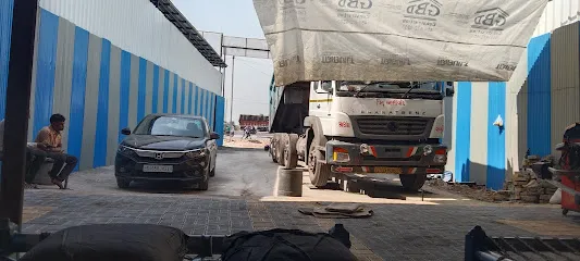 Shiv Shakti Truck Wheel Alignment