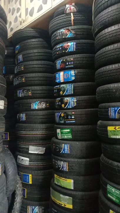 Shiv Shakti Tyre Center