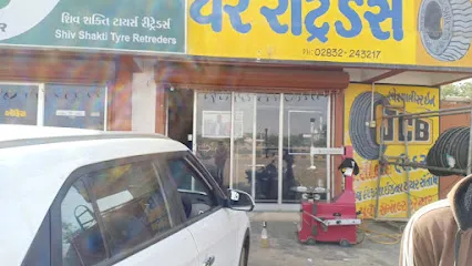 Shiv Shakti Tyre Retraders