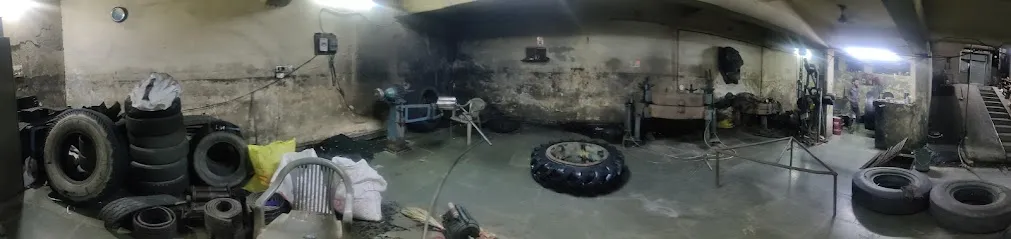 Shiv Shakti Tyre Retreading