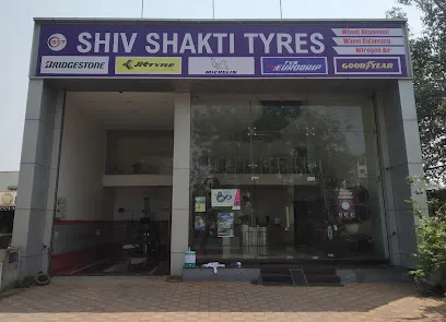 Shiv Shakti Tyres.