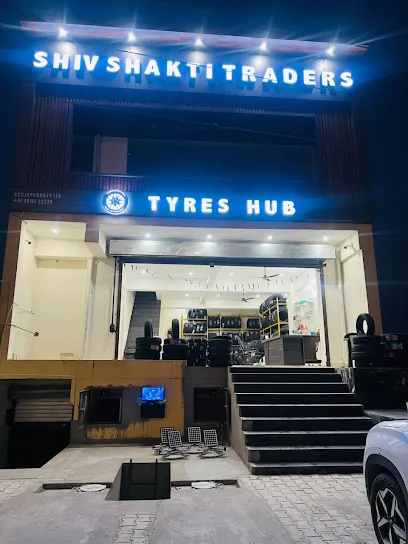 SHIV SHAKTI TYRES HUB