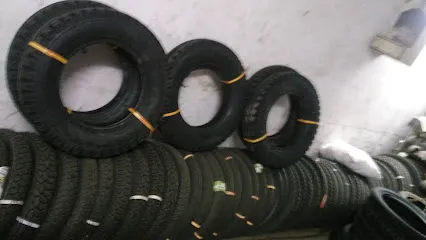 Shiv Shakti Valkenaijing