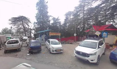 Shiv Shankar Tyre Service