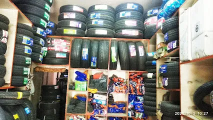 Shiv Tyre House
