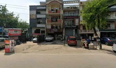 Shiv Tyre Shop
