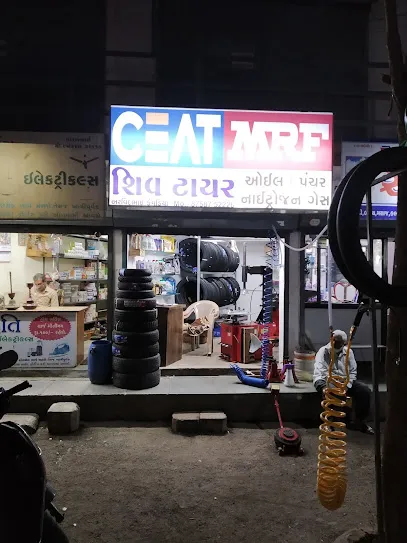 Shiv Tyre