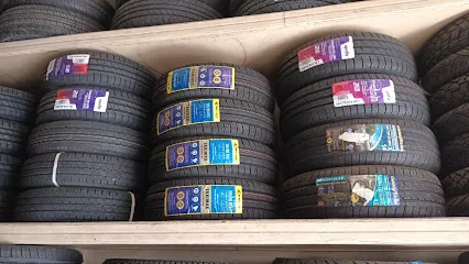 Shiv Tyres