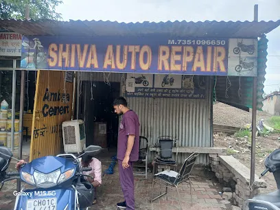 Shiva auto repair
