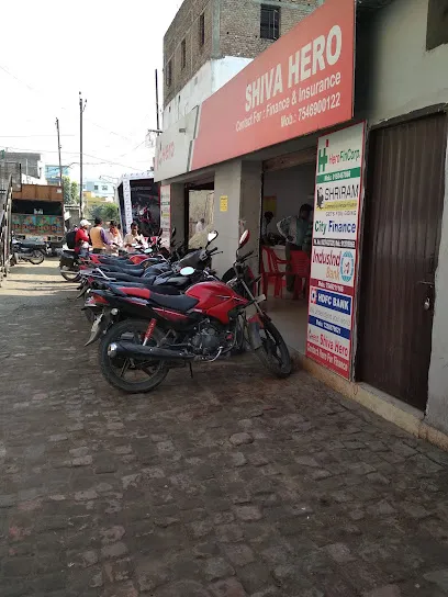 Shiva Enterprises - Hero MotoCorp