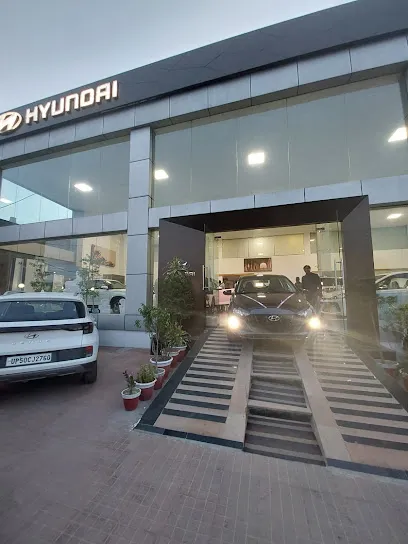 Shiva Hyundai