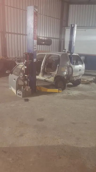 Shiva Motors & workshop
