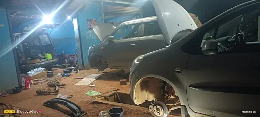 Shiva Motors