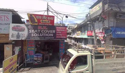 Shiva Traders, Nikhil Communications, Haryana Tyres