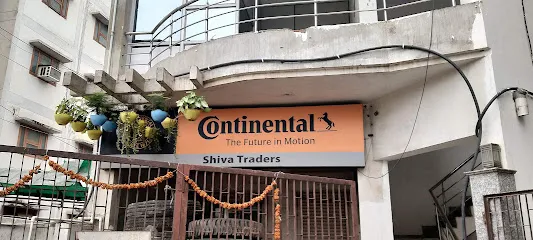 Shiva Traders