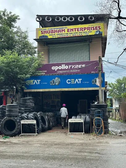 SHIVA TYRE