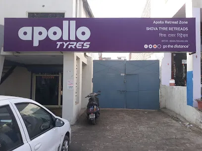 SHIVA TYRE RETREADS