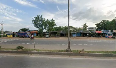 SHIVA TYRE WORK