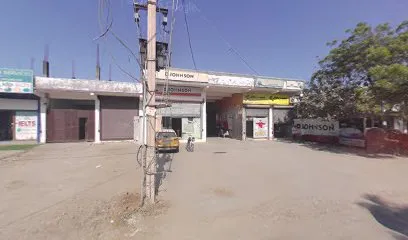 Shiva Tyres & Spare Parts
