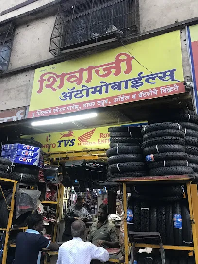 Shivaji Automobiles