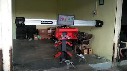 Shivam 3D wheel Alignment & Tyres