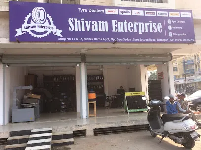 Shivam Enterprise