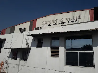 SHIVAM MOTORS LTD.