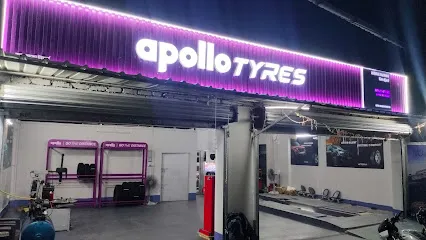 SHIVAM TRADERS APOLLO AND MULTIBRAND TYRE STORE