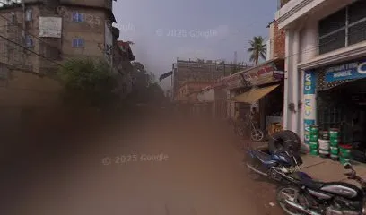 SHIVAM TYRE HOUSE