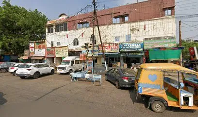 Shivam Tyre / Sharad Narayan Travels