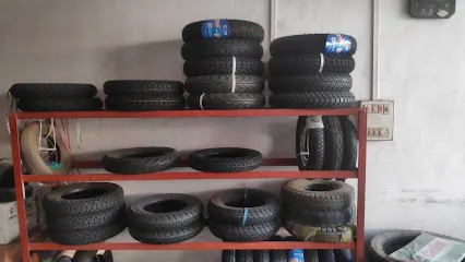 shivam tyres