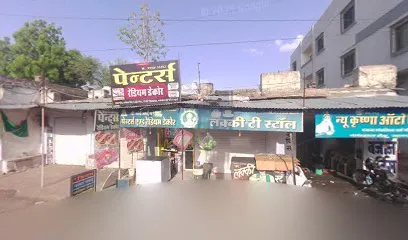 Shivam Tyres